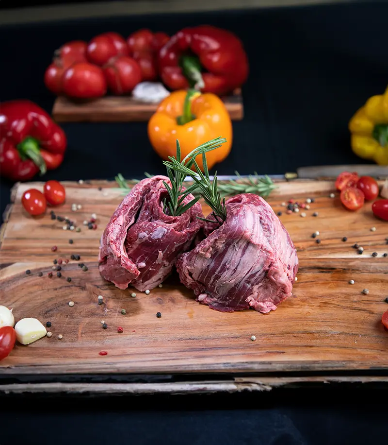 ARGENTINE THIN SKIRT (ENTRAÑA)